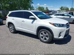 5TDYZRFH4HS233351 2017 TOYOTA HIGHLANDER
