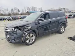 5TDYZRFH4JS262094 2018 TOYOTA HIGHLANDER