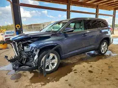 5TDYZRFH4JS280837 2018 TOYOTA HIGHLANDER