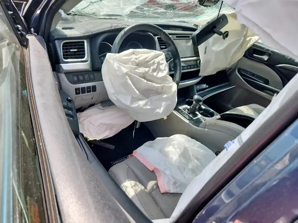 5TDYZRFH4JS280868 2018 TOYOTA HIGHLANDER - Image 8
