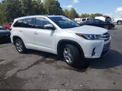 5TDYZRFH4JS282782 2018 TOYOTA HIGHLANDER