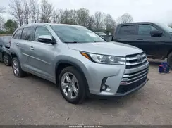5TDYZRFH4KS294657 2019 TOYOTA HIGHLANDER