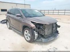 5TDYZRFH4KS296196 2019 TOYOTA HIGHLANDER