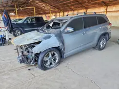 5TDYZRFH4KS299129 2019 TOYOTA HIGHLANDER