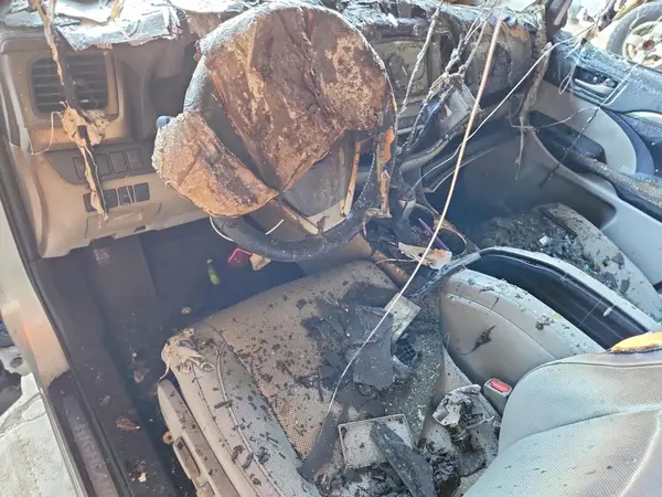 5TDYZRFH4KS299129 2019 TOYOTA HIGHLANDER - Image 8