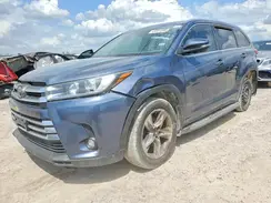 5TDYZRFH4KS302188 2019 TOYOTA HIGHLANDER