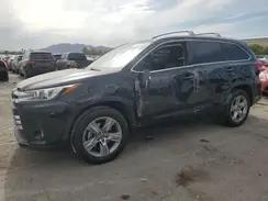 5TDYZRFH4KS303941 2019 TOYOTA HIGHLANDER