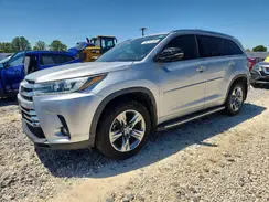 5TDYZRFH4KS322473 2019 TOYOTA HIGHLANDER