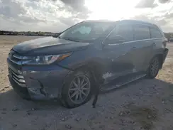 5TDYZRFH4KS328824 2019 TOYOTA HIGHLANDER