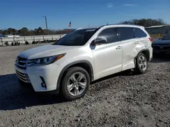 5TDYZRFH4KS329505 2019 TOYOTA HIGHLANDER