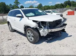 5TDYZRFH4KS329858 2019 TOYOTA HIGHLANDER
