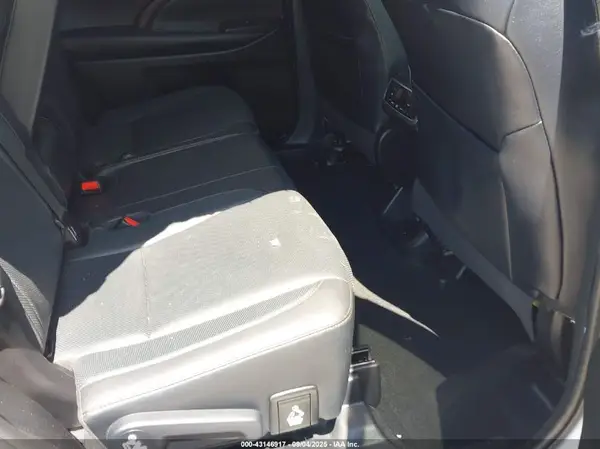5TDYZRFH4KS329858 2019 TOYOTA HIGHLANDER - Image 8