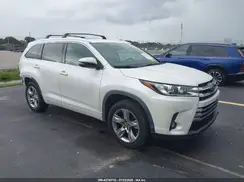 5TDYZRFH4KS333375 2019 TOYOTA HIGHLANDER