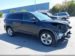 5TDYZRFH4KS350113 2019 TOYOTA HIGHLANDER