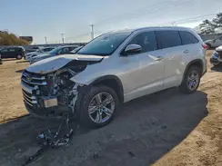 5TDYZRFH4KS363847 2019 TOYOTA HIGHLANDER