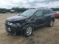 5TDYZRFH5HS189179 2017 TOYOTA HIGHLANDER