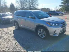 5TDYZRFH5HS195869 2017 TOYOTA HIGHLANDER