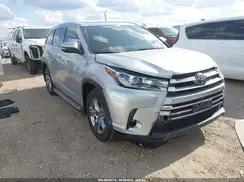 5TDYZRFH5HS200990 2017 TOYOTA HIGHLANDER