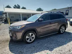 5TDYZRFH5HS223377 2017 TOYOTA HIGHLANDER