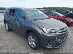 5TDYZRFH5HS225730 2017 TOYOTA HIGHLANDER