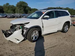 5TDYZRFH5HS226778 2017 TOYOTA HIGHLANDER