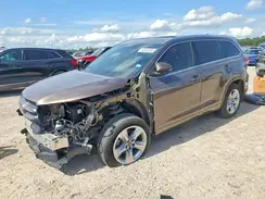 5TDYZRFH5HS232791 2017 TOYOTA HIGHLANDER
