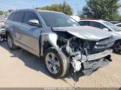 5TDYZRFH5JS239598 2018 TOYOTA HIGHLANDER