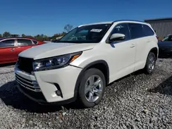 5TDYZRFH5JS243375 2018 TOYOTA HIGHLANDER