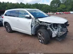 5TDYZRFH5JS247376 2018 TOYOTA HIGHLANDER
