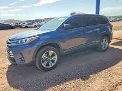 5TDYZRFH5JS250679 2018 TOYOTA HIGHLANDER