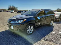 5TDYZRFH5JS251945 2018 TOYOTA HIGHLANDER