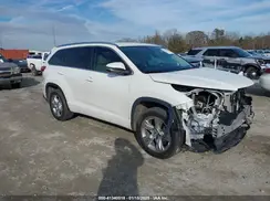 5TDYZRFH5JS270396 2018 TOYOTA HIGHLANDER