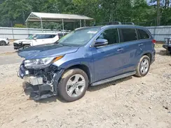 5TDYZRFH5JS273816 2018 TOYOTA HIGHLANDER
