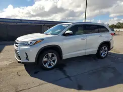 5TDYZRFH5JS286209 2018 TOYOTA HIGHLANDER