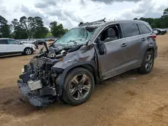 5TDYZRFH5JS286341 2018 TOYOTA HIGHLANDER
