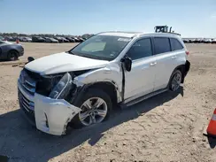 5TDYZRFH5KS290195 2019 TOYOTA HIGHLANDER