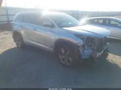 5TDYZRFH5KS293811 2019 TOYOTA HIGHLANDER