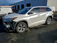 5TDYZRFH5KS296577 2019 TOYOTA HIGHLANDER