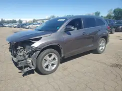 5TDYZRFH5KS311210 2019 TOYOTA HIGHLANDER