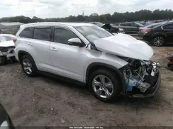5TDYZRFH5KS348323 2019 TOYOTA HIGHLANDER