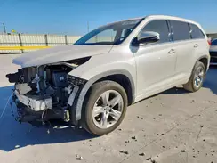 5TDYZRFH5KS364148 2019 TOYOTA HIGHLANDER