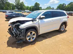 5TDYZRFH6HS190857 2017 TOYOTA HIGHLANDER