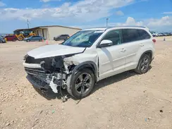 5TDYZRFH6HS192169 2017 TOYOTA HIGHLANDER