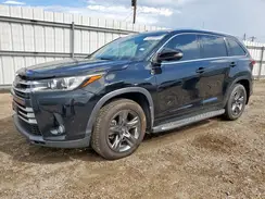 5TDYZRFH6HS200772 2017 TOYOTA HIGHLANDER