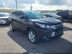 5TDYZRFH6HS201310 2017 TOYOTA HIGHLANDER
