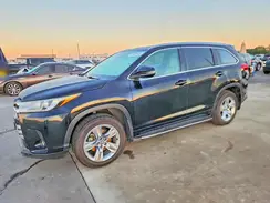 5TDYZRFH6HS208855 2017 TOYOTA HIGHLANDER