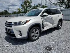5TDYZRFH6HS212081 2017 TOYOTA HIGHLANDER