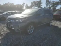 5TDYZRFH6HS214073 2017 TOYOTA HIGHLANDER