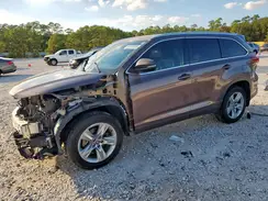 5TDYZRFH6HS218155 2017 TOYOTA HIGHLANDER