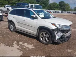 5TDYZRFH6HS221234 2017 TOYOTA HIGHLANDER